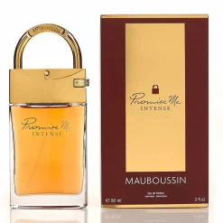 Mauboussin Eau De Parfum|- Promise Me Intense - Eau de Parfum