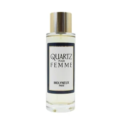 Molyneux Eau De Parfum|- Quartz Femme - Eau de Parfum