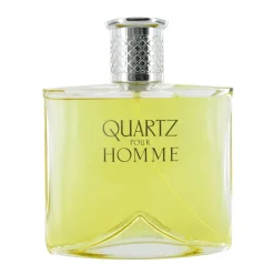 Molyneux Eau De Toilette|- Quartz pour homme - Eau de Toilette Vaporisateur 100 ml