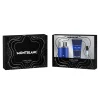 Montblanc Pour Lui|- Coffret Explorer Ultra Blue - Eau de Parfum 100ml + 2 produits