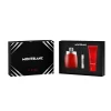 Montblanc Pour Lui|Coffrets Homme|- Coffret Legend Red - Eau de Parfum 100 ml + 7,5 ml + Gel Douche 100 ml