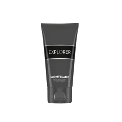 Montblanc Après-Rasage|- Explorer - Baume après-rasage 150 ml