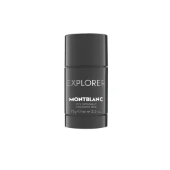Montblanc Déodorant|- Explorer - Déodorant stick 75 g