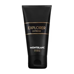 Montblanc Gel Douche|- Gel Douche Explorer Extreme 150ml