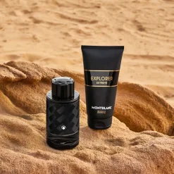Montblanc Gel Douche|- Gel Douche Explorer Extreme 150ml