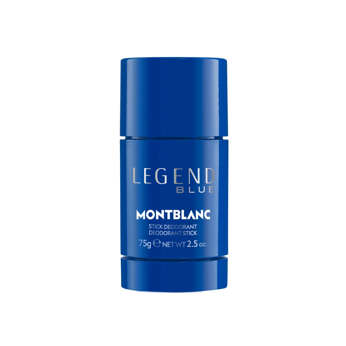 Montblanc Déodorant|Déodorant|- Legend Blue - Déodorant Stick 75 g