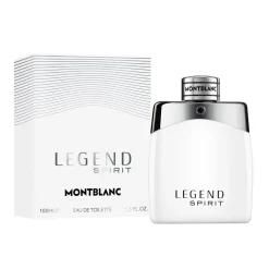 Montblanc Eau De Toilette|- Legend Spirit - Eau de Toilette