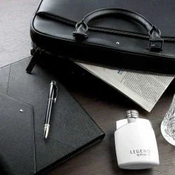 Montblanc Eau De Toilette|- Legend Spirit - Eau de Toilette