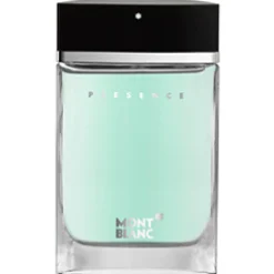 Montblanc Eau De Toilette|- Présence Homme - Eau de Toilette