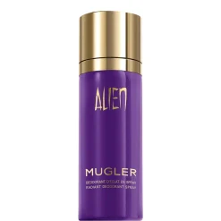 Mugler Déodorant|- Alien - Déodorant d'Eclat Spray 100 ml