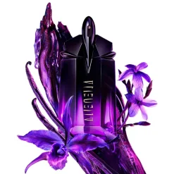 Mugler Parfum Rechargeable Pour Femme|Eau De Parfum|- Alien Extraintense - Eau de Parfum Rechargeable