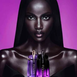 Mugler Recharges De Parfums|Eau De Parfum|- Alien Extraintense - Eau de Parfum Recharge 100ml