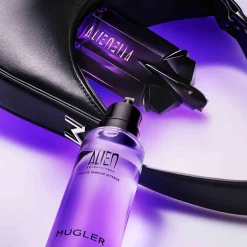 Mugler Recharges De Parfums|Eau De Parfum|- Alien Extraintense - Eau de Parfum Recharge 100ml