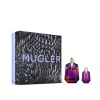 Mugler Pour Elle|Coffrets Femme|- Alien Hypersense Coffret Eau de Parfum 30ml + miniature 6ml