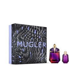 Mugler Pour Elle|Coffrets Femme|- Alien Hypersense Coffret Eau de Parfum 30ml + miniature 6ml