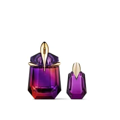Mugler Pour Elle|Coffrets Femme|- Alien Hypersense Coffret Eau de Parfum 30ml + miniature 6ml