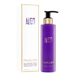 Mugler Soin Hydratant|- Alien Lait Corps 200ml