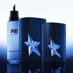 Mugler Recharges De Parfums|Rechargeables|- A*Men - Eau de Toilette Flacon Recharge 100 ml