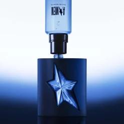 Mugler Recharges De Parfums|Rechargeables|- A*Men - Eau de Toilette Flacon Recharge 100 ml