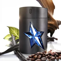 Mugler Rechargeables|Eau De Toilette|- A*Men - Eau de Toilette Vaporisateur Gomme Rechargeable