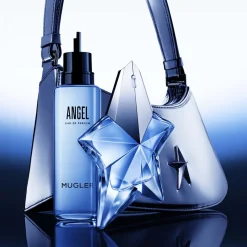 Mugler Eau De Parfum|- Angel - Eau de Parfum Ressourçable