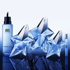 Mugler Eau De Parfum|- Angel - Eau de Parfum Ressourçable