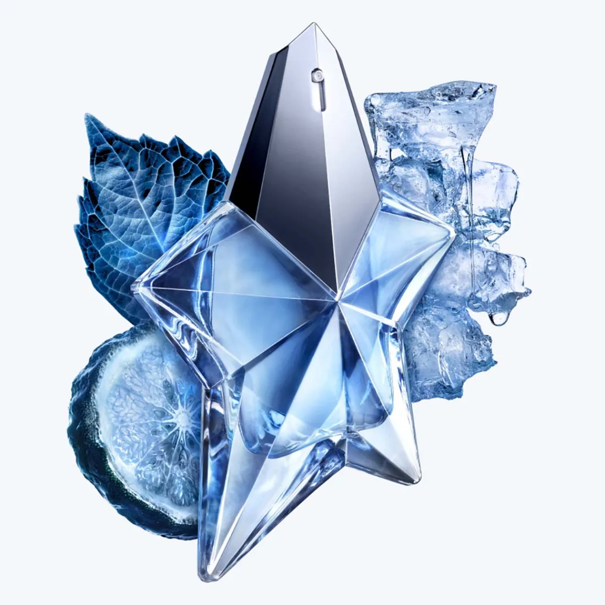 Mugler Recharges De Parfums|Eau De Parfum|- Angel - Eau de Parfum Recharge