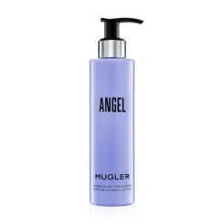 Mugler Soin Hydratant|- Angel Lait Corps 200ml