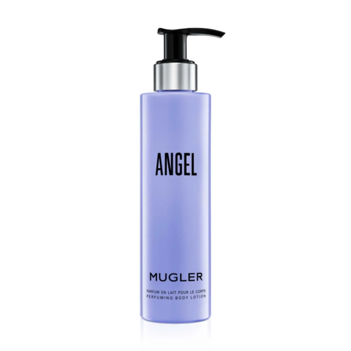 Mugler Soin Hydratant|- Angel Lait Corps 200ml