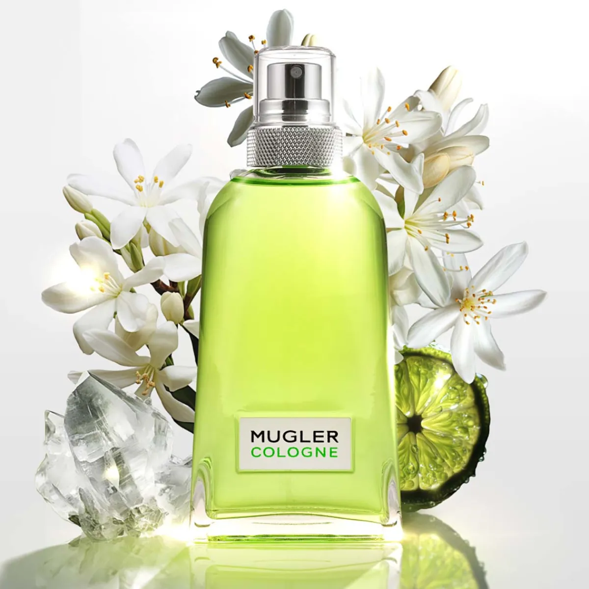 Mugler Parfums Mixtes|Eau De Toilette|- Cologne Come Together - Eau de Toilette