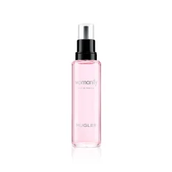 Mugler Recharges De Parfums|Eau De Parfum|- Womanity - Eau de Parfum Recharge