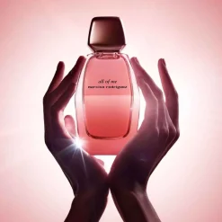 Narciso Rodriguez Parfums Vegan|Parfum Rechargeable Pour Femme|- all of me - Eau de parfum Intense