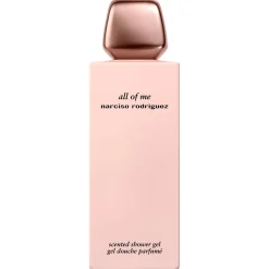 Narciso Rodriguez Gel Douche|- all of me - Gel douche parfumé 200ml