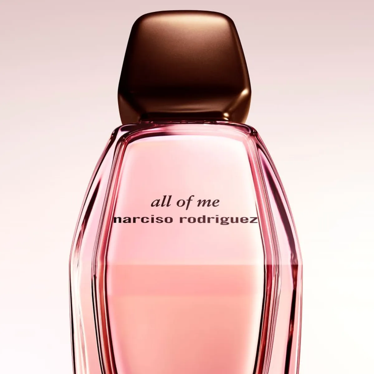 Narciso Rodriguez Parfums Vegan|Parfum Rechargeable Pour Femme|- all of me - Eau de parfum