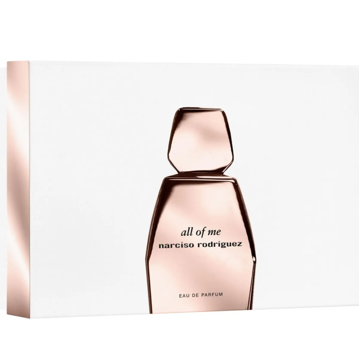 Narciso Rodriguez Pour Elle|Coffrets Femme|- Coffret all of me - Eau de parfum Eau de parfum 50 ml + 2 produits