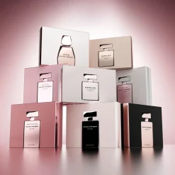 Narciso Rodriguez Pour Elle|Coffrets Femme|- Coffret all of me - Eau de parfum Eau de parfum 50 ml + 2 produits