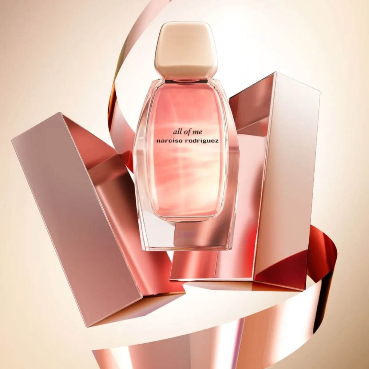 Narciso Rodriguez Pour Elle|Coffrets Femme|- Coffret all of me - Eau de parfum Eau de parfum 50 ml + 2 produits