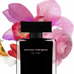Narciso Rodriguez Pour Elle|Coffrets Femme|- Coffret for her - EDT 50ml + Lait pour le corps 50ml