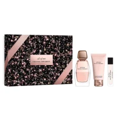 Narciso Rodriguez Pour Elle|- Coffret Noel All of me Eau de parfum 90 ml
