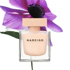 Narciso Rodriguez Pour Elle|Eau De Parfum|- Coffret cadeau narciso Eau de Parfum Poudrée - EDP 90ml + Vapo 10ml