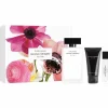 Narciso Rodriguez Pour Elle|Eau De Parfum|- Coffret for her Pure Musc - Eau de Parfum 100ml + 2 produits