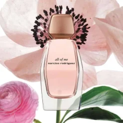 Narciso Rodriguez Pour Elle|Coffrets Femme|- Coffret All of me - EDP 50ml + Lait pour le corps 50ml