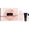 Narciso Rodriguez Pour Elle|Coffrets Femme|- Coffret for her - Eau de Parfum 100ml + 2 produits