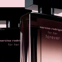 Narciso Rodriguez Eau De Parfum|- For Her Forever - Eau de Parfum