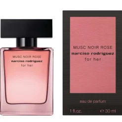 Narciso Rodriguez Eau De Parfum|- For Her Musc Noir Rose - Eau de Parfum