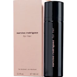 Narciso Rodriguez Déodorant|- for her - son déodorant 100 ml