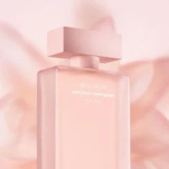 Narciso Rodriguez Eau De Parfum|- For Her Musc Nude Eau de Parfum