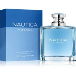 Nautica Eau De Toilette|- Voyage - Eau de Toilette
