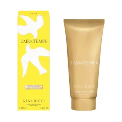 Nina Ricci Soin Hydratant|- L'Air du Temps - Lait Douceur pour le corps 200 ml
