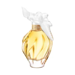 Nina Ricci Parfum Rechargeable Pour Femme|Eau De Toilette|- L'Air du Temps - Eau de Toilette